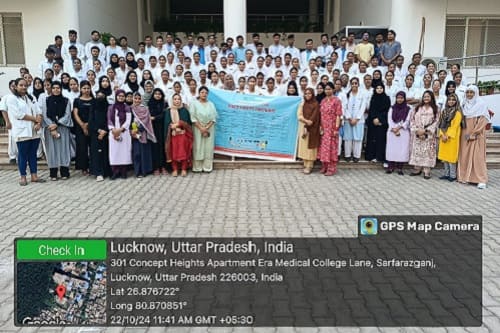 Road Safety Fortnight: 15 days Activities and Programs