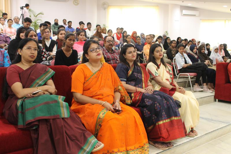 Orientation Program of Faculty of Arts