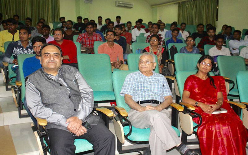 Orientation Program of D.Pharma and B.Pharma