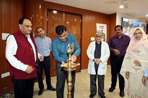 World Liver Day 2025 under the theme “Food Is Medicine”