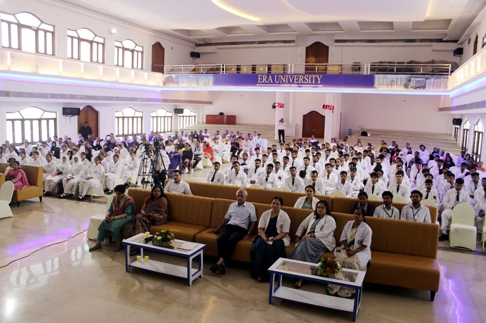 Medical (MBBS) Students Induction Orientation Program