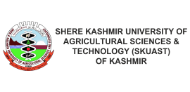 Shere kashmir University Of Agriculture Sciences And Technology